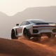 Image for article titled The 911 Turbo-Based Marsien Off-Roader Will Battle Singer's ACS
